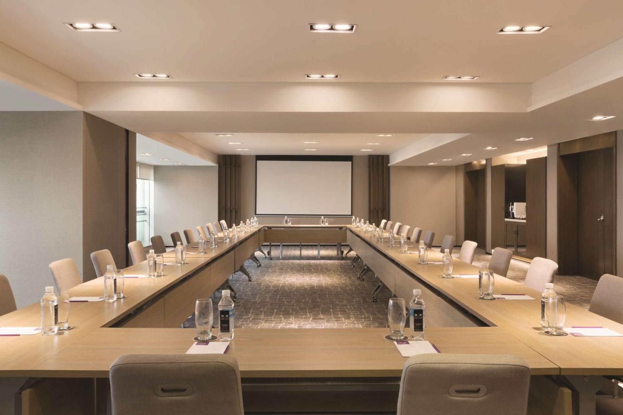 Hyatt House Shenzhen Airport Hotel Екстериор снимка