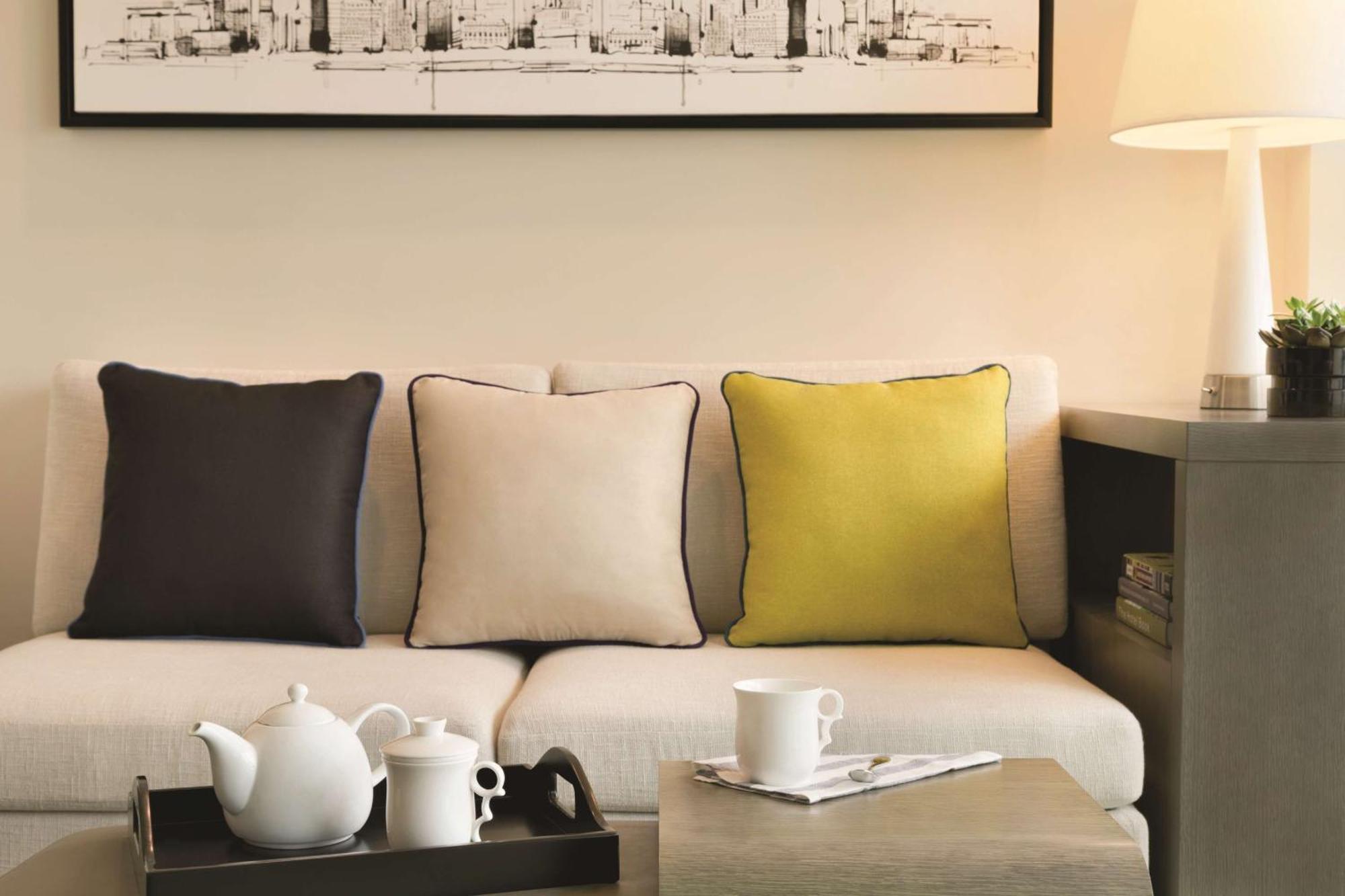 Hyatt House Shenzhen Airport Hotel Екстериор снимка