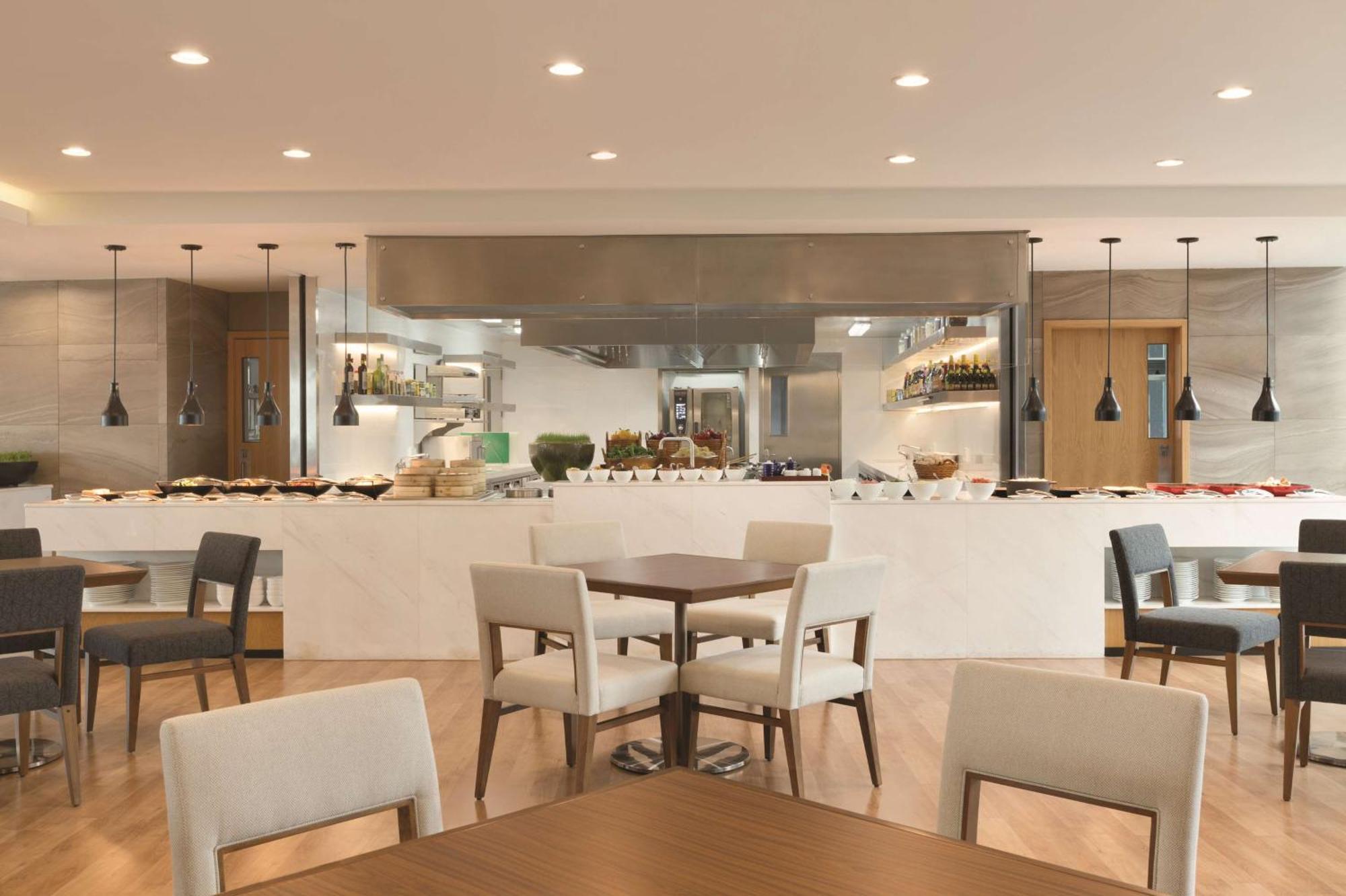 Hyatt House Shenzhen Airport Hotel Екстериор снимка