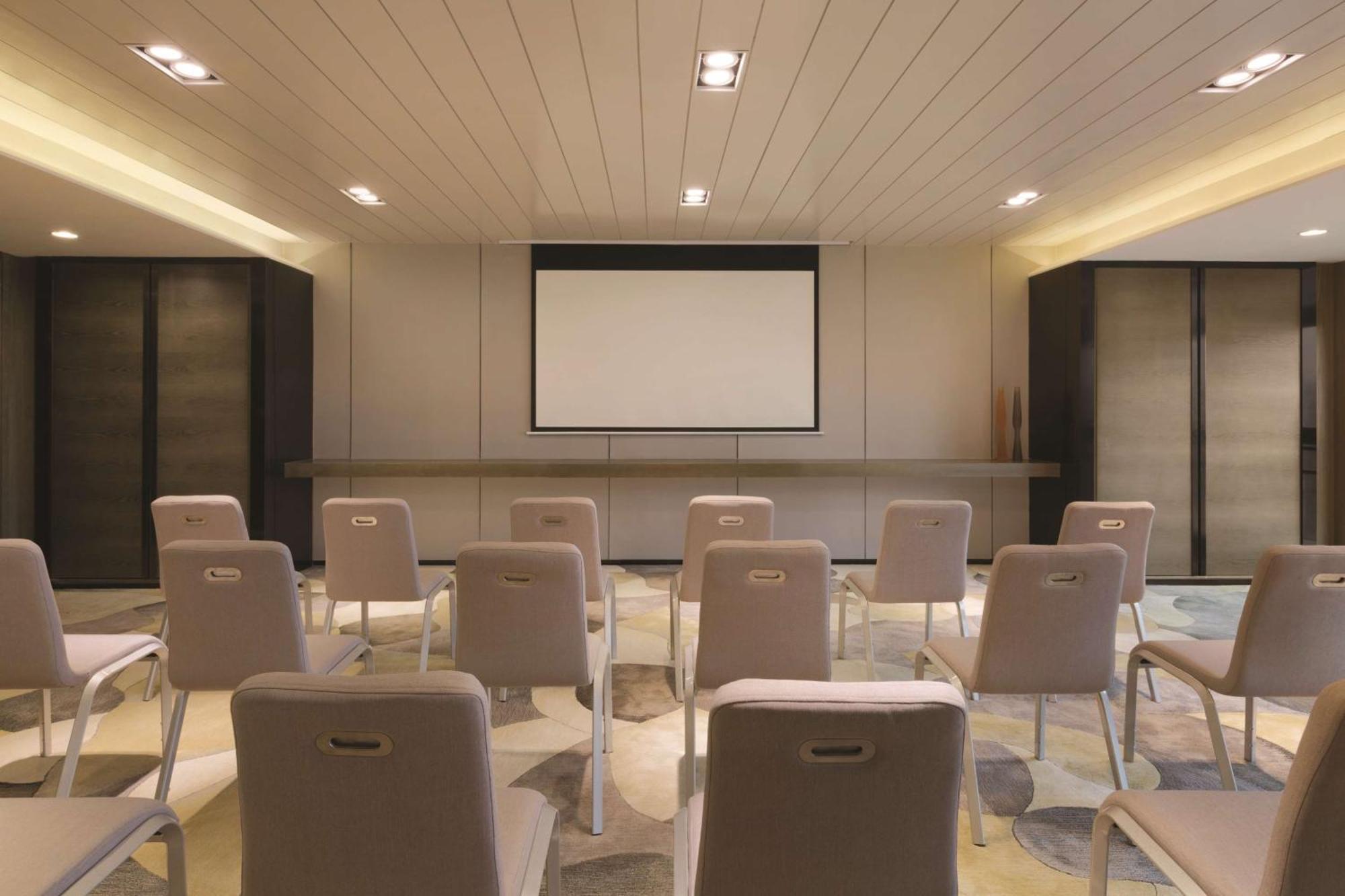 Hyatt House Shenzhen Airport Hotel Екстериор снимка