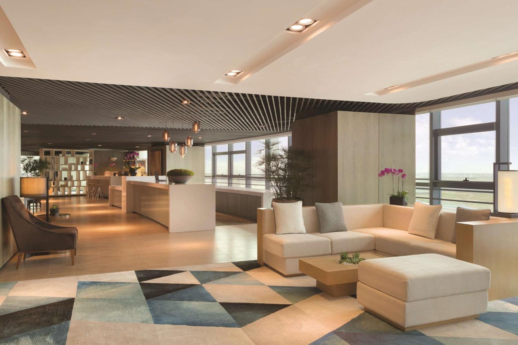 Hyatt House Shenzhen Airport Hotel Екстериор снимка