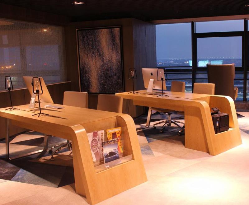 Hyatt House Shenzhen Airport Hotel Екстериор снимка