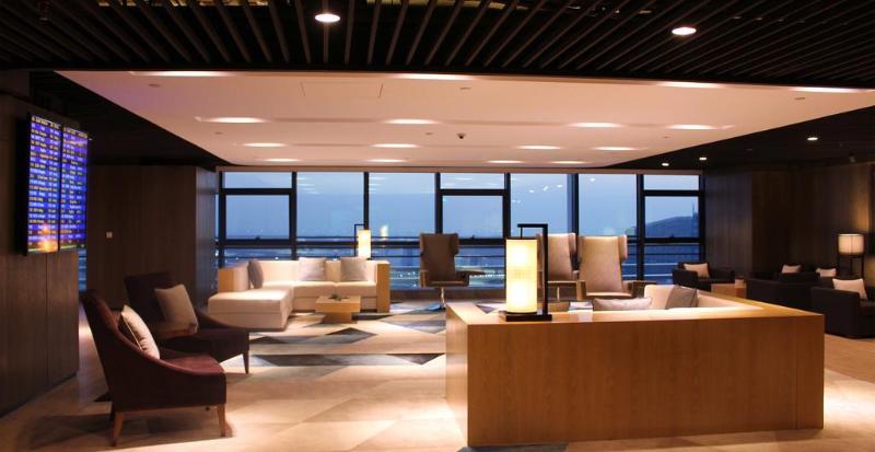 Hyatt House Shenzhen Airport Hotel Екстериор снимка