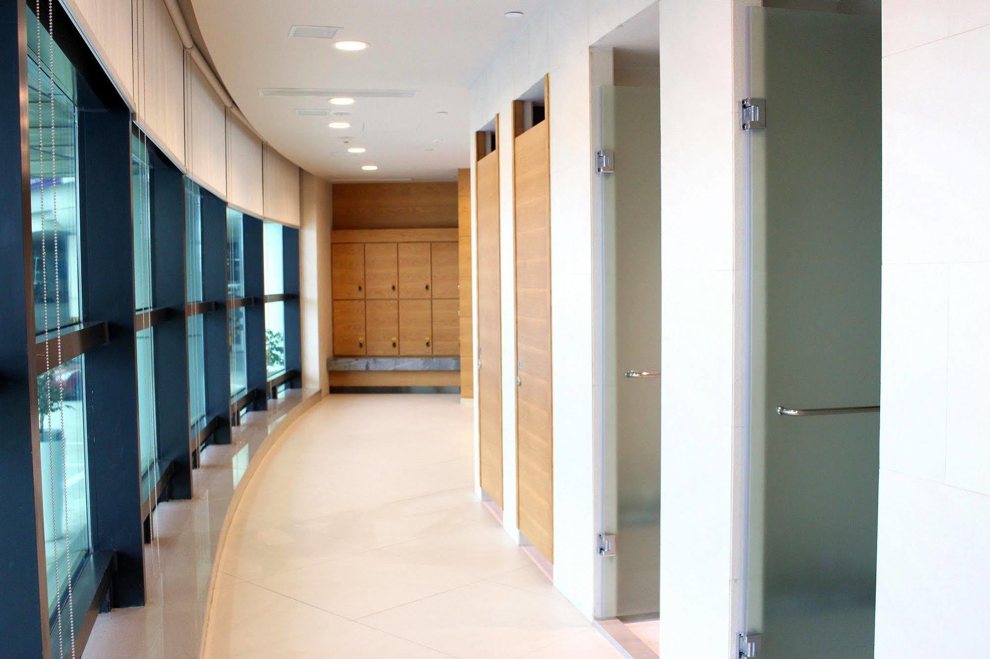 Hyatt House Shenzhen Airport Hotel Екстериор снимка