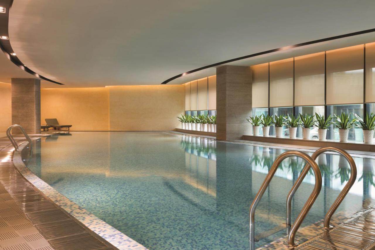 Hyatt House Shenzhen Airport Hotel Екстериор снимка